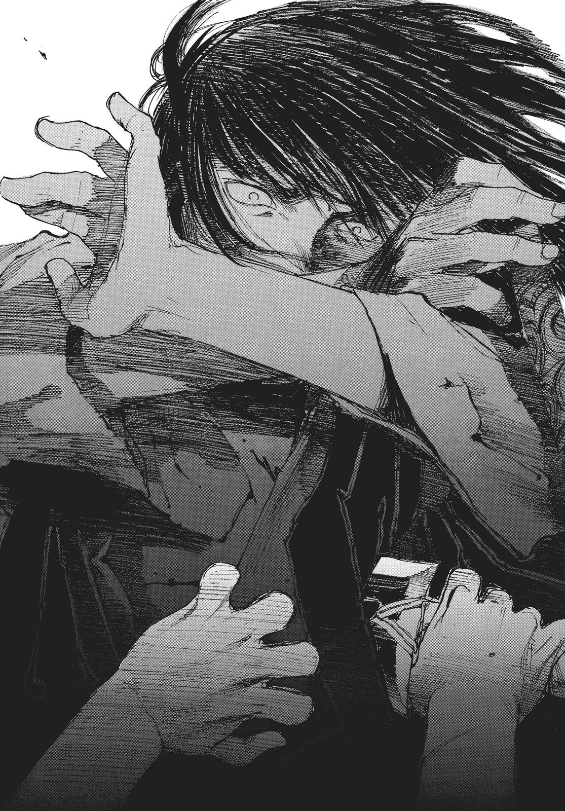Blade of the Immortal Chapter 19 - Page 19