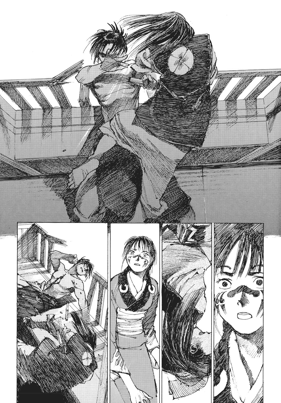 Blade of the Immortal Chapter 19 - Page 20