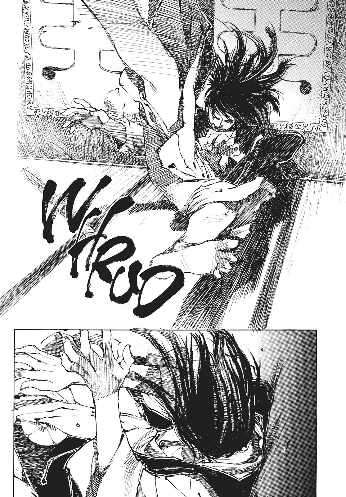 Blade of the Immortal Chapter 19 - Page 21