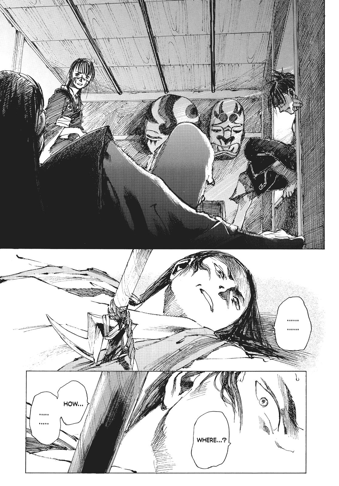 Blade of the Immortal Chapter 19 - Page 22
