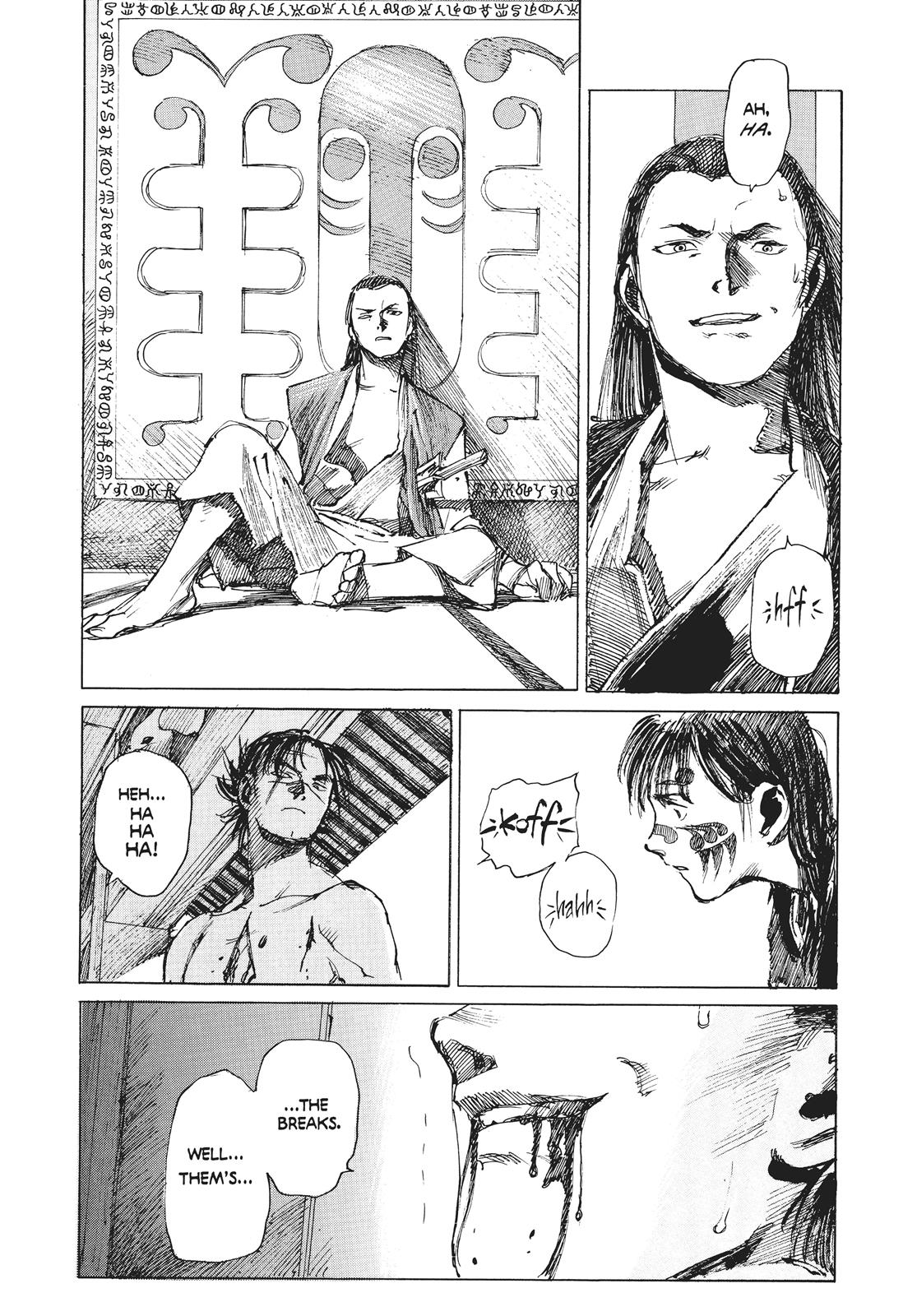 Blade of the Immortal Chapter 19 - Page 24