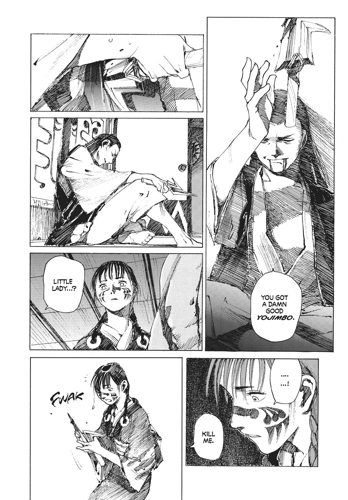 Blade of the Immortal Chapter 19 - Page 25