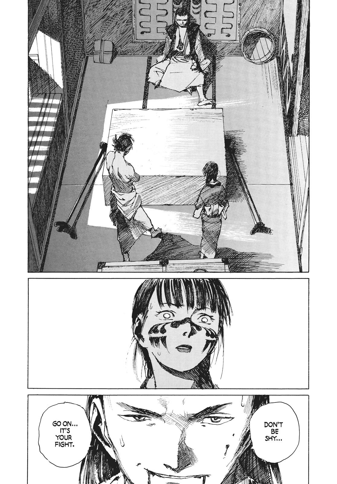 Blade of the Immortal Chapter 19 - Page 26
