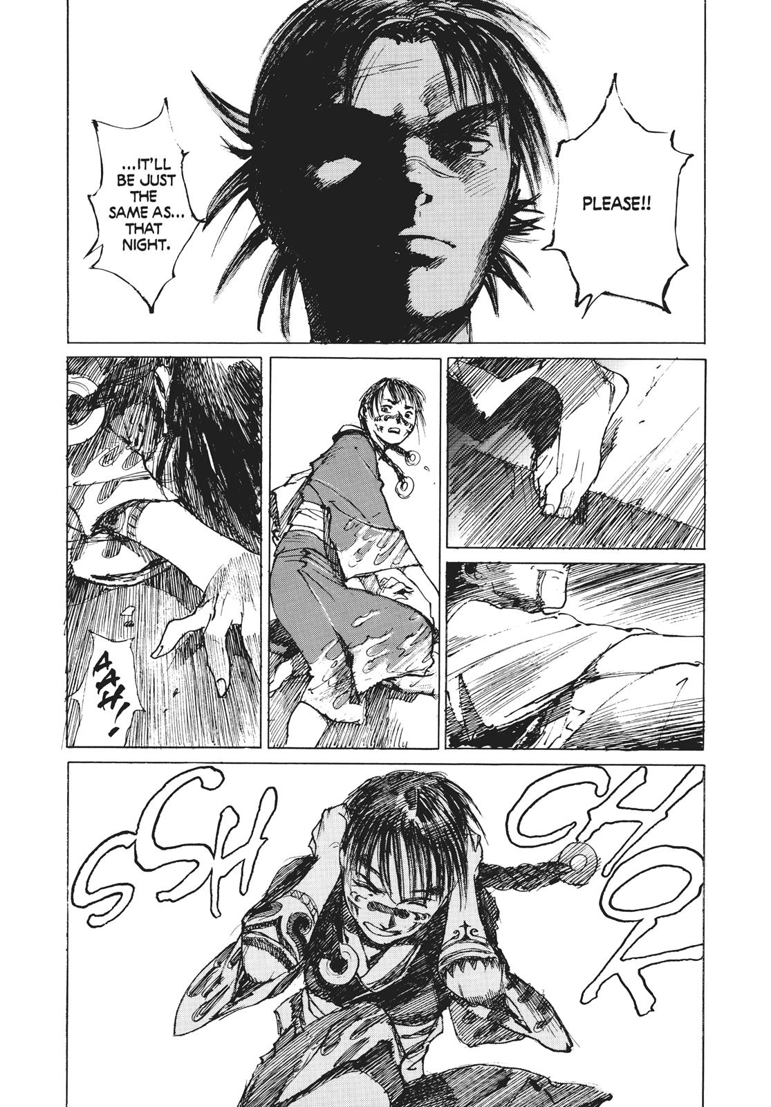 Blade of the Immortal Chapter 19 - Page 29