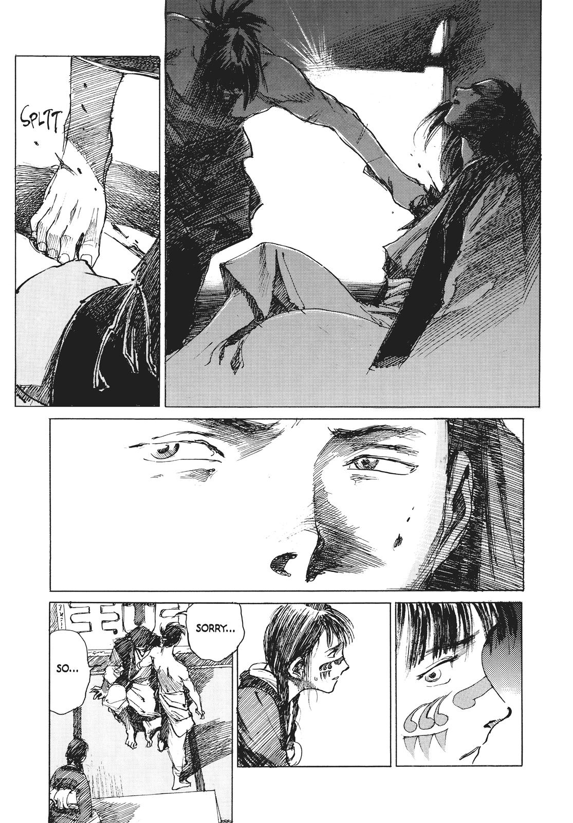Blade of the Immortal Chapter 19 - Page 30