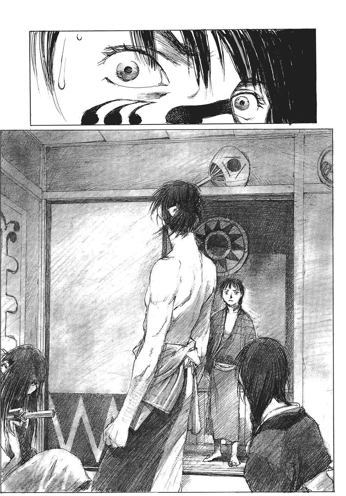 Blade of the Immortal Chapter 19 - Page 31