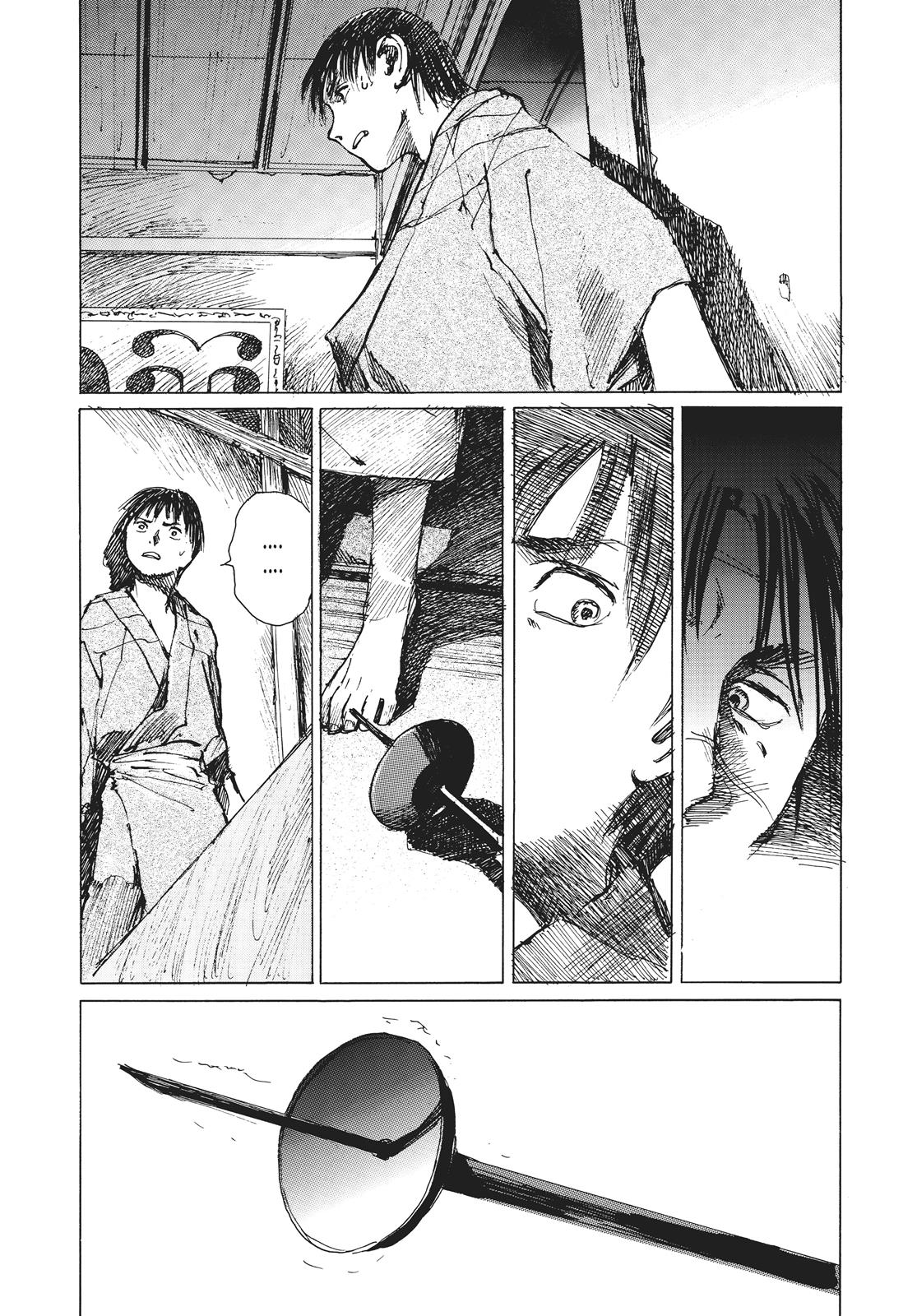 Blade of the Immortal Chapter 20 - Page 3