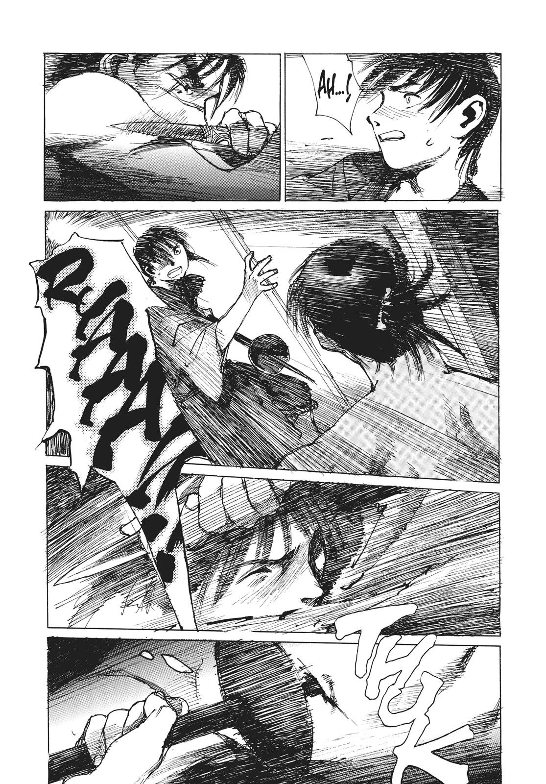 Blade of the Immortal Chapter 20 - Page 6