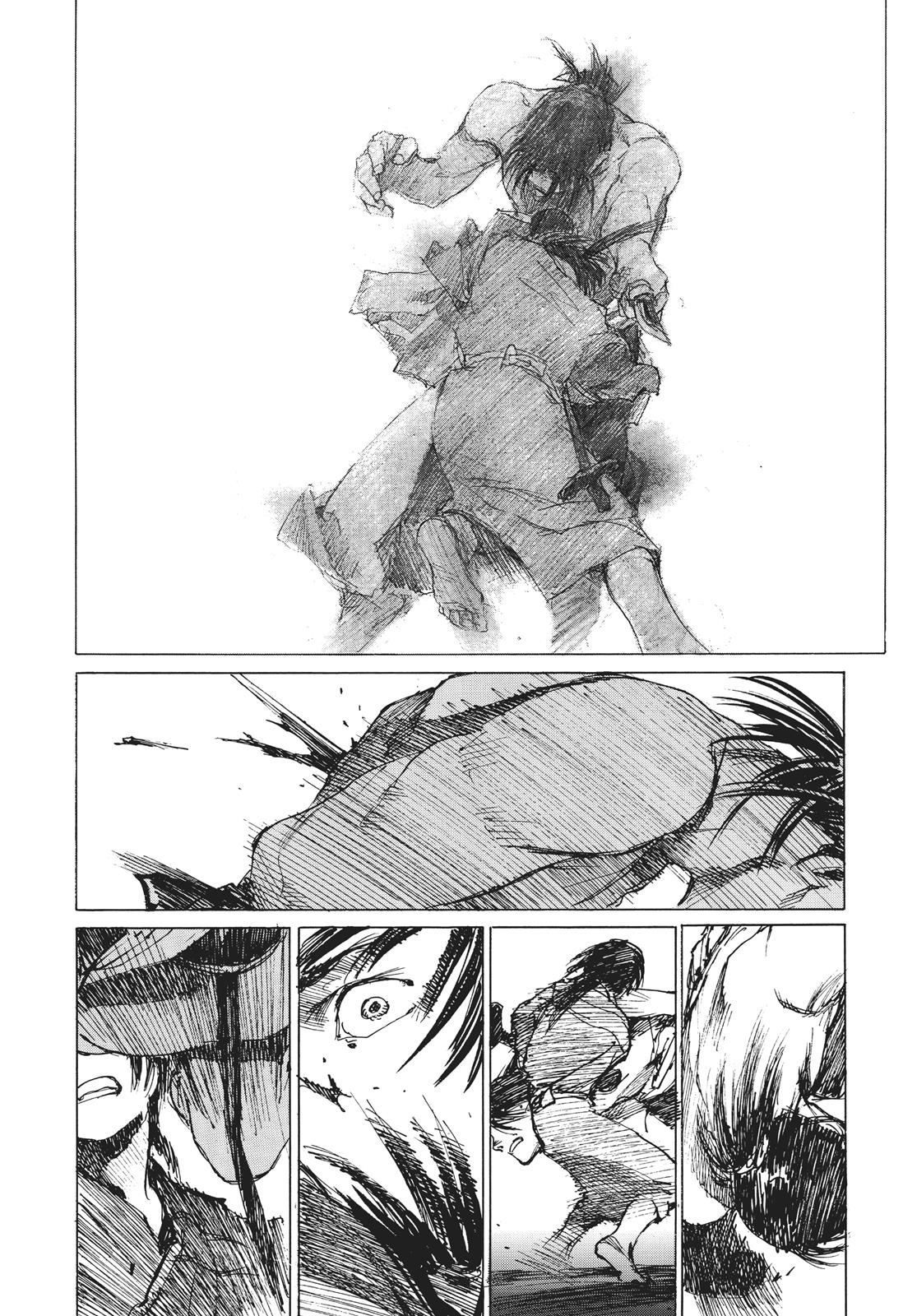 Blade of the Immortal Chapter 20 - Page 7
