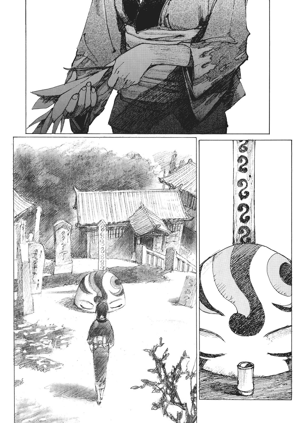 Blade of the Immortal Chapter 20 - Page 13