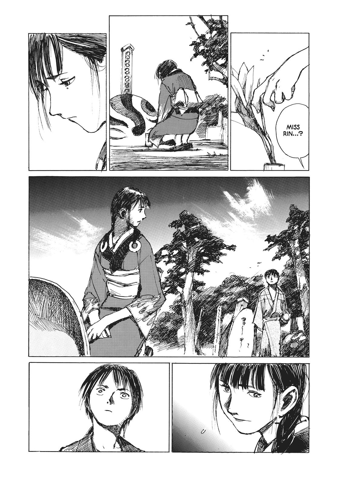 Blade of the Immortal Chapter 20 - Page 14