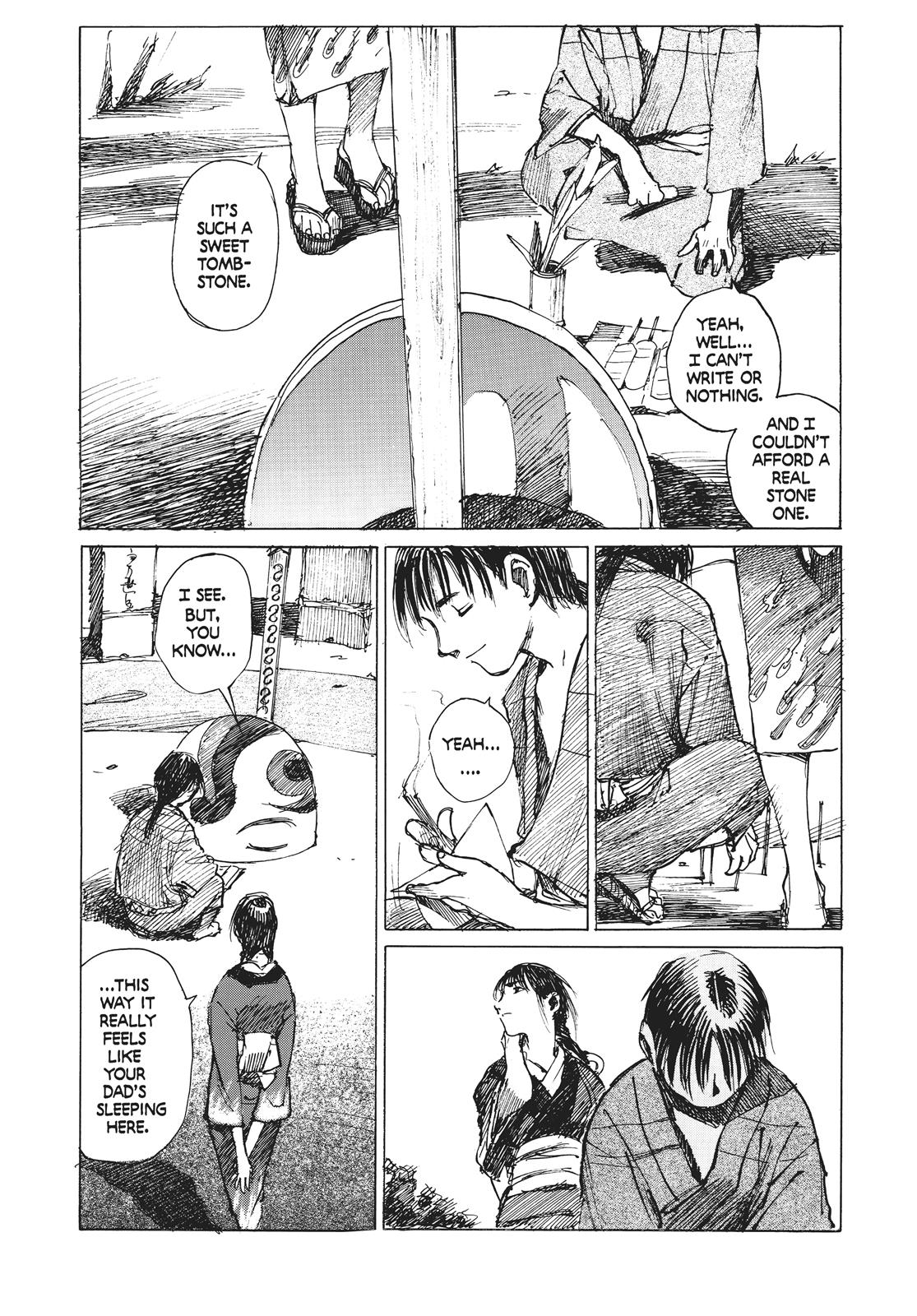 Blade of the Immortal Chapter 20 - Page 15