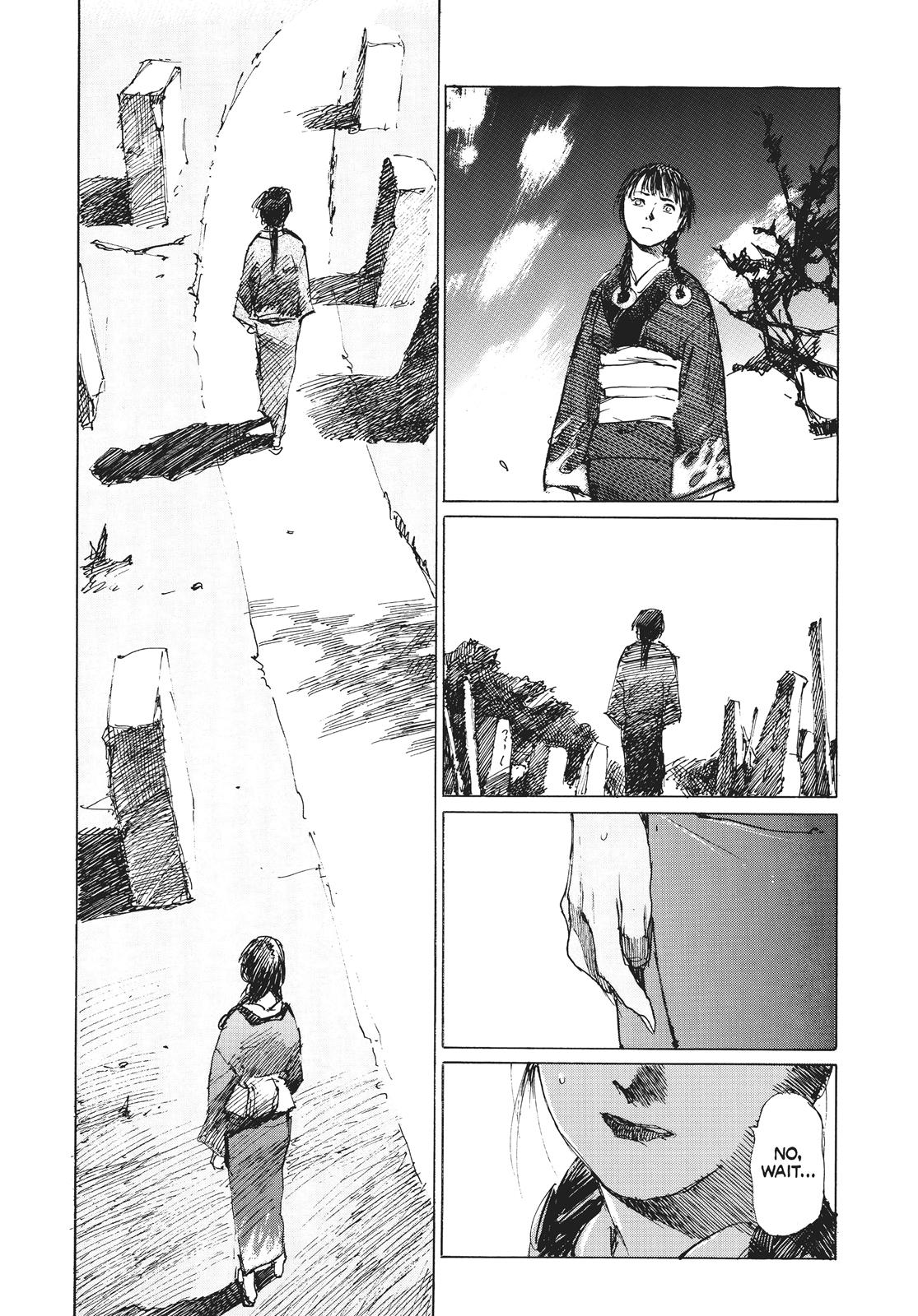 Blade of the Immortal Chapter 20 - Page 19