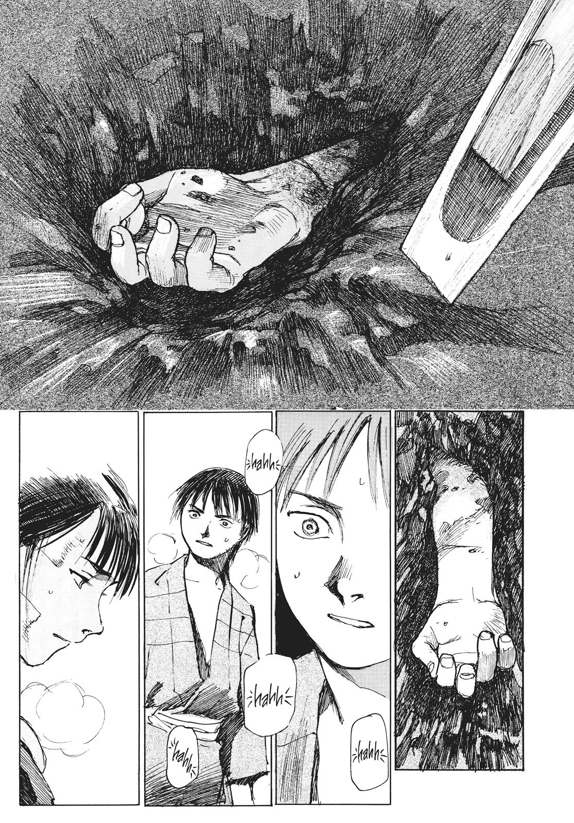 Blade of the Immortal Chapter 20 - Page 24