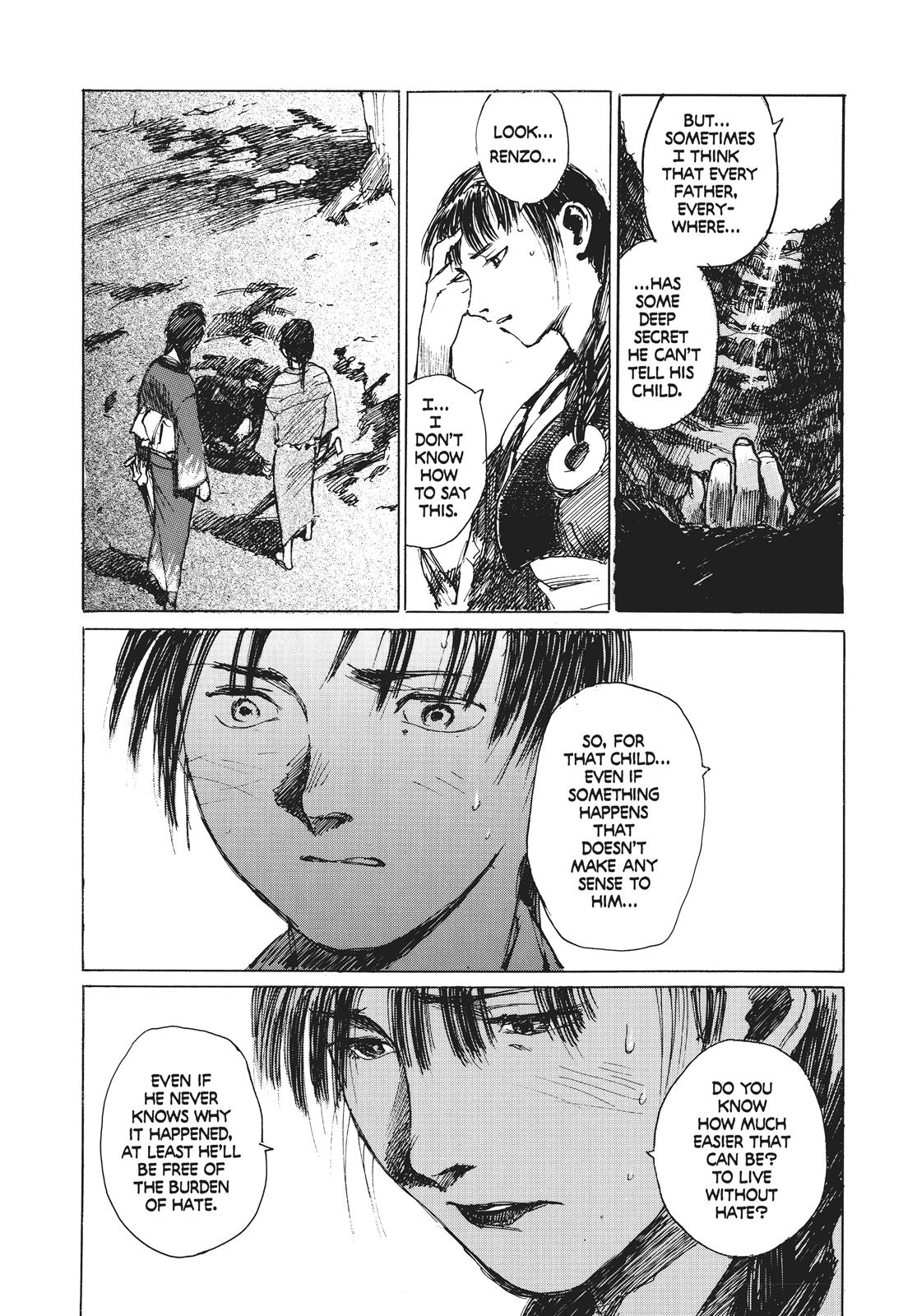 Blade of the Immortal Chapter 20 - Page 25