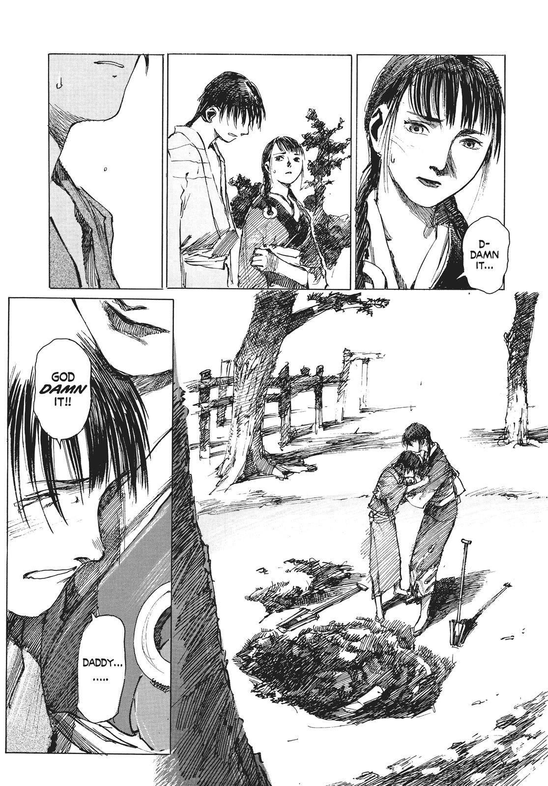 Blade of the Immortal Chapter 20 - Page 26