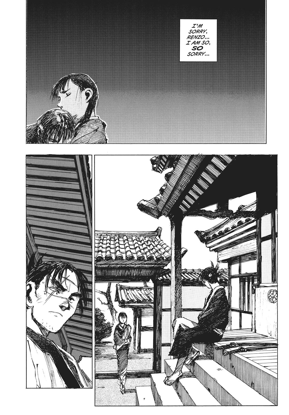 Blade of the Immortal Chapter 20 - Page 27