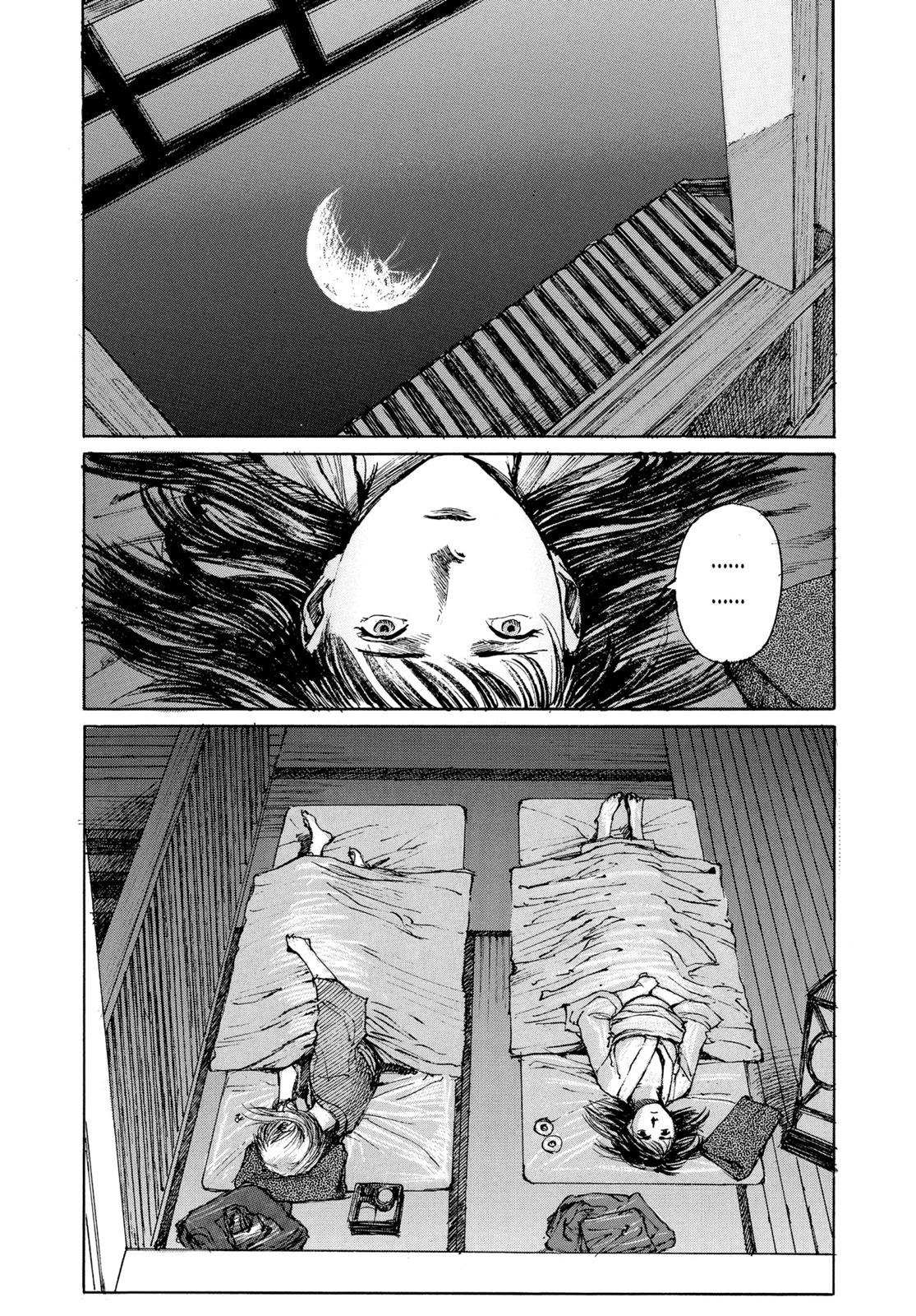 Blade of the Immortal Chapter 25 - Page 39