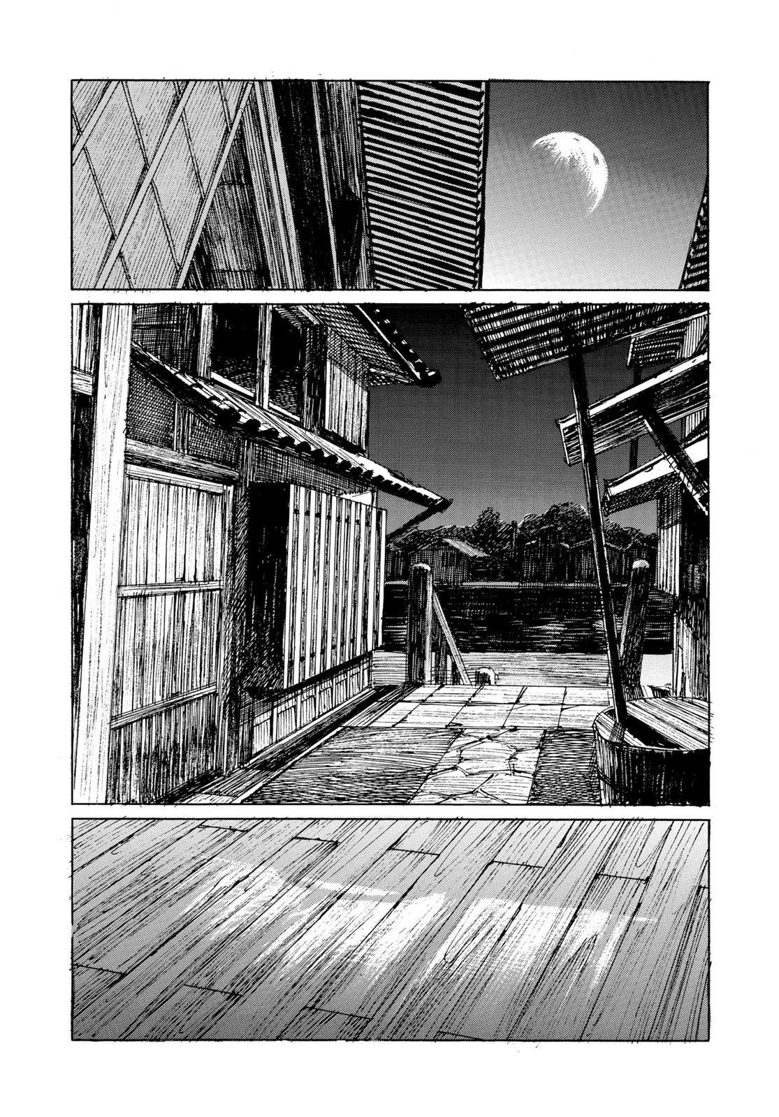 Blade of the Immortal Chapter 25 - Page 54