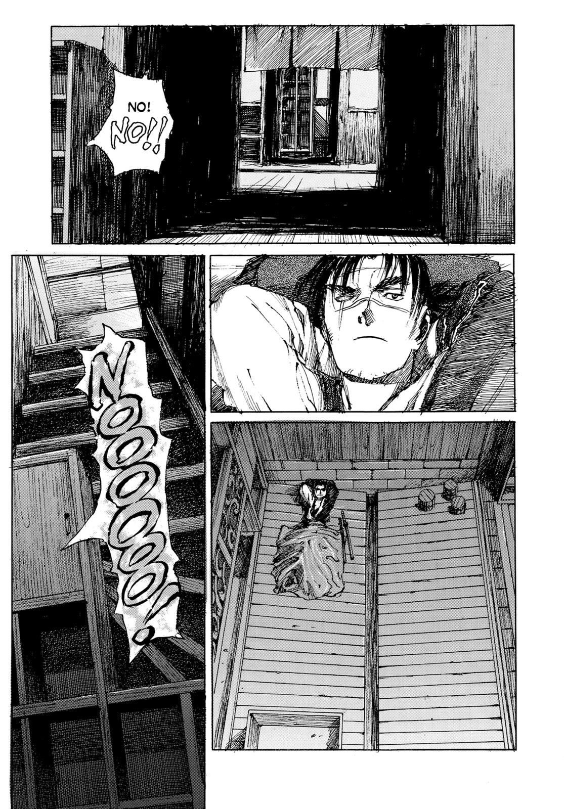 Blade of the Immortal Chapter 25 - Page 55