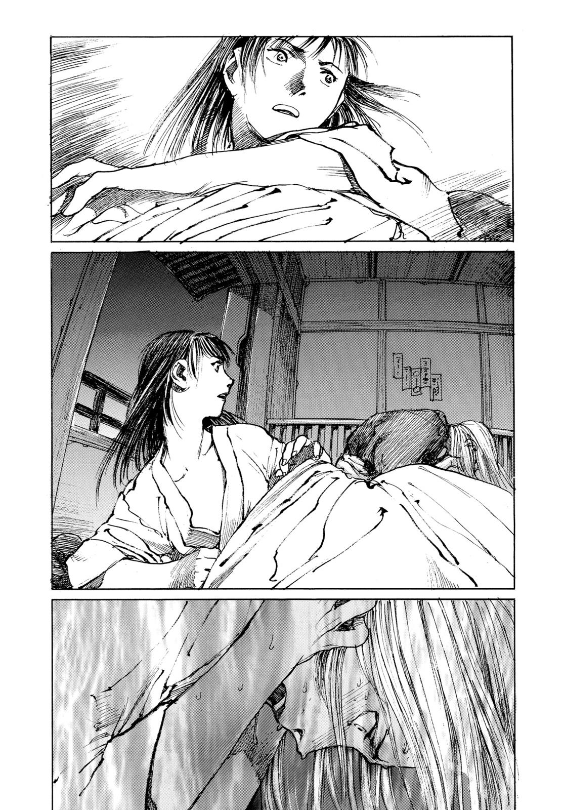Blade of the Immortal Chapter 25 - Page 57