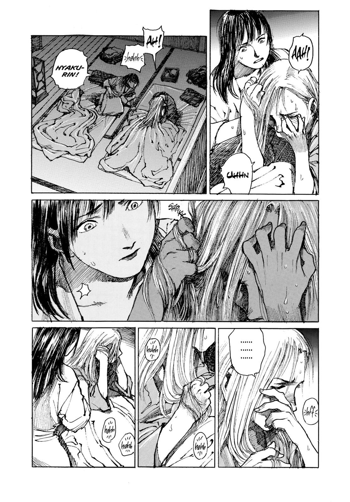 Blade of the Immortal Chapter 25 - Page 58
