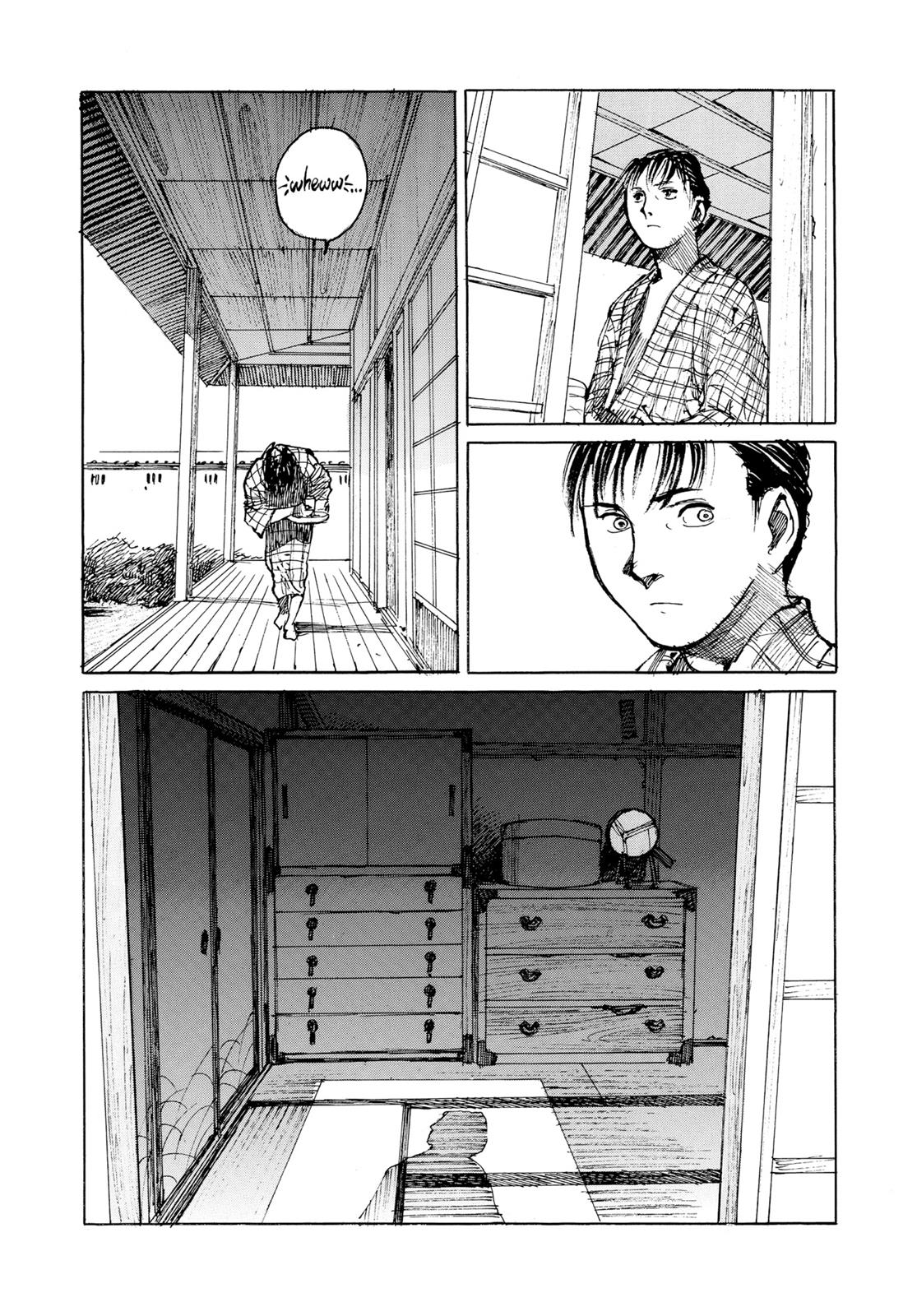 Blade of the Immortal Chapter 26 - Page 5