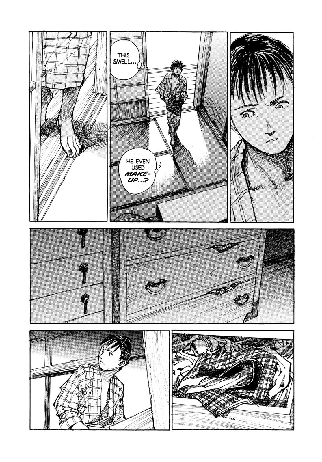Blade of the Immortal Chapter 26 - Page 6