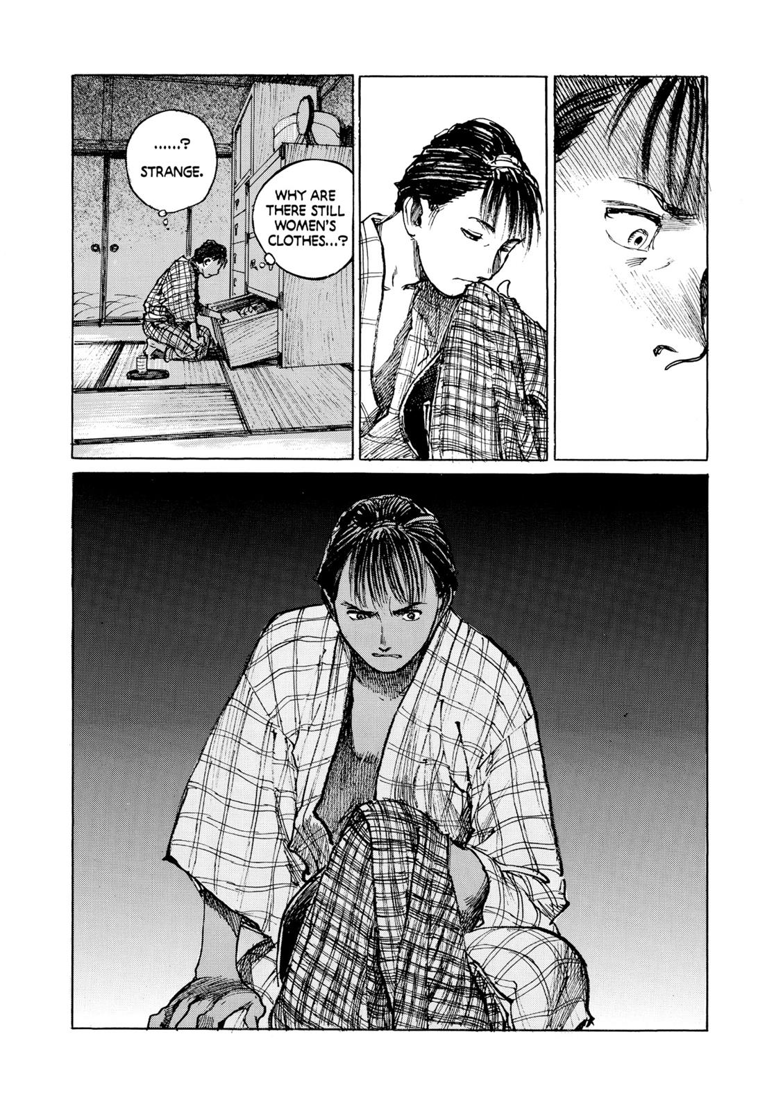 Blade of the Immortal Chapter 26 - Page 7