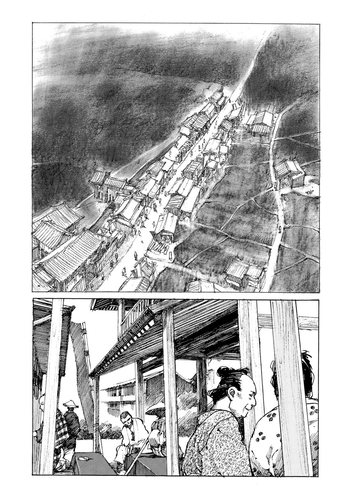 Blade of the Immortal Chapter 26 - Page 8