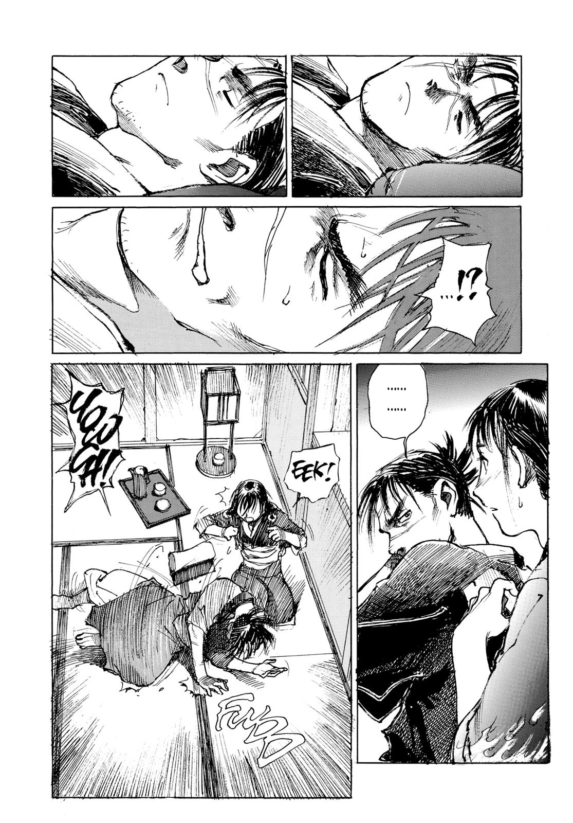 Blade of the Immortal Chapter 26 - Page 11