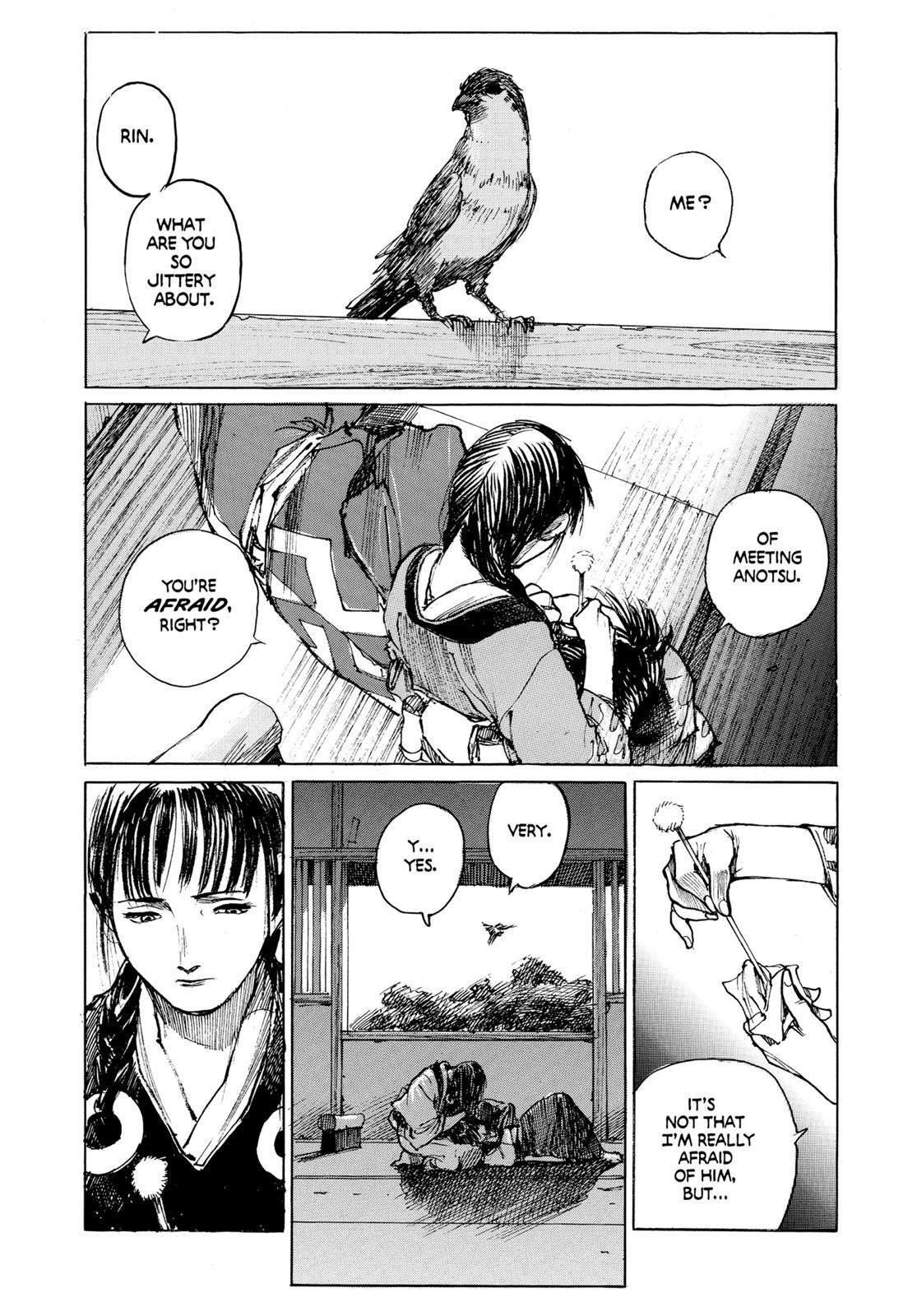 Blade of the Immortal Chapter 26 - Page 14