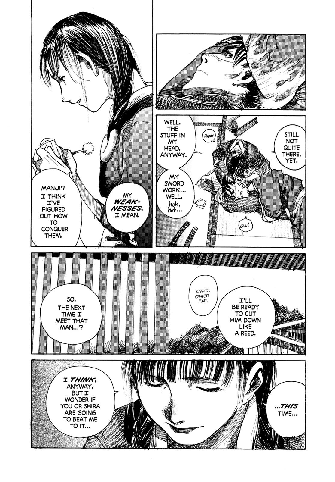 Blade of the Immortal Chapter 26 - Page 15