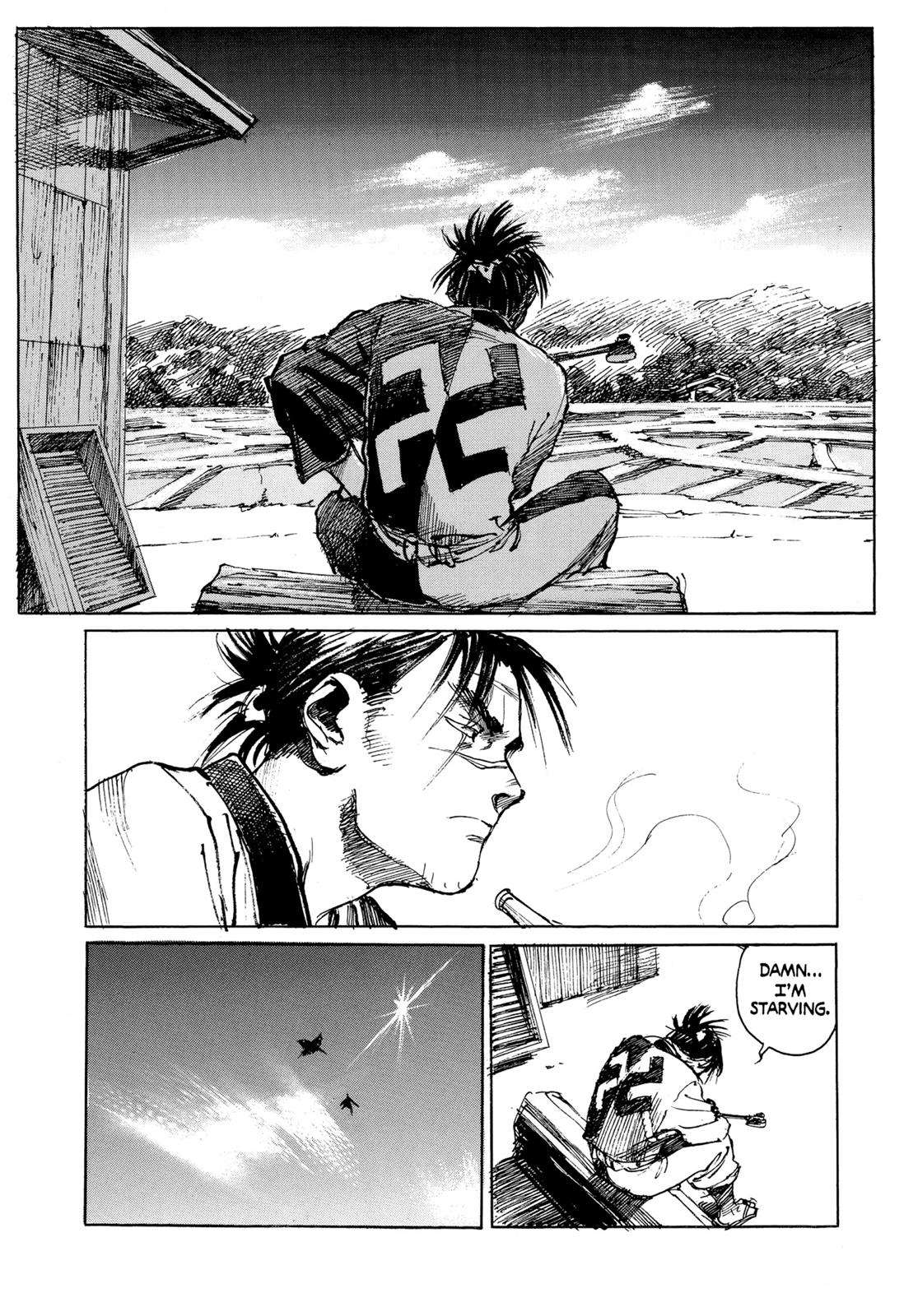 Blade of the Immortal Chapter 28 - Page 8