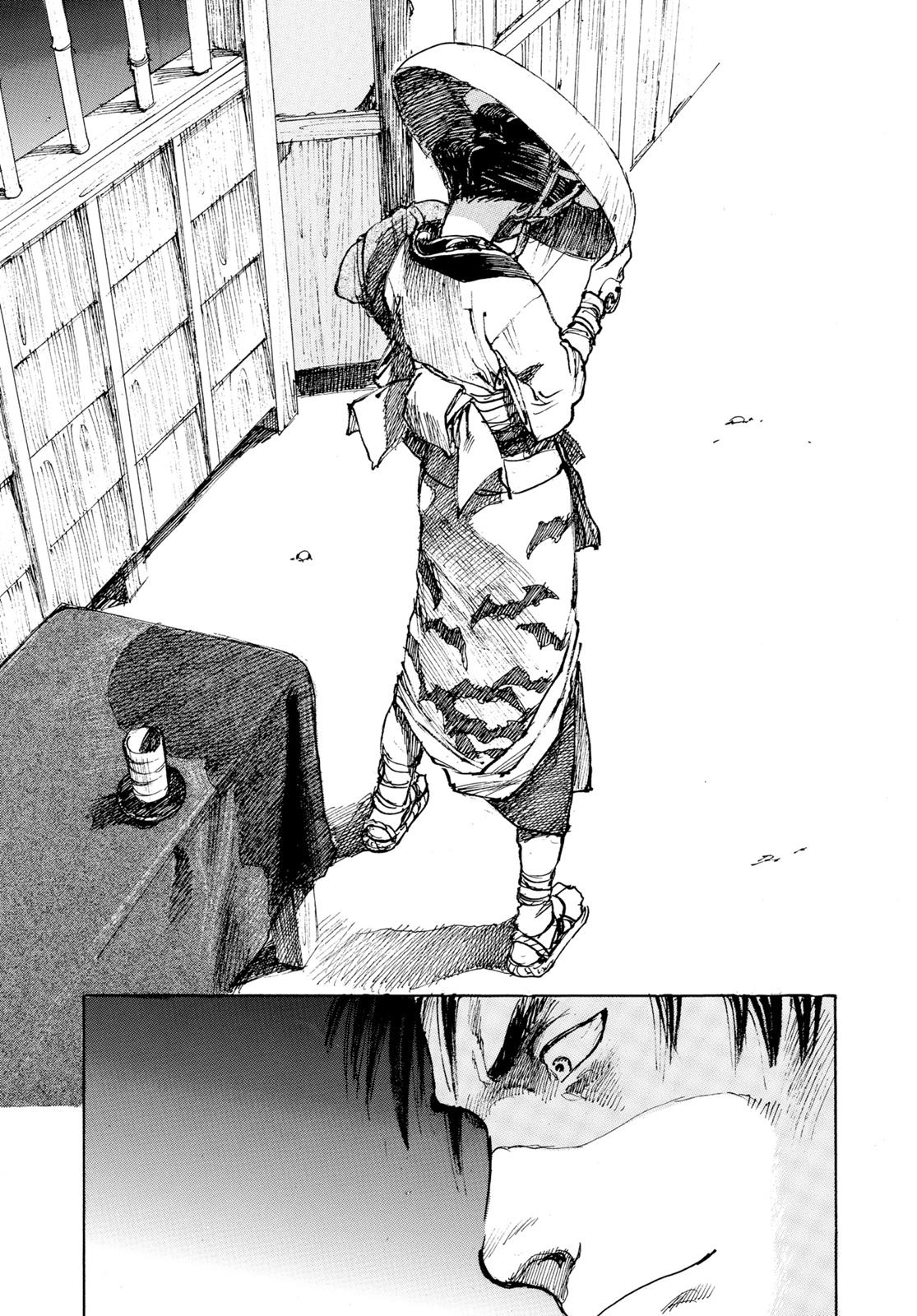 Blade of the Immortal Chapter 28 - Page 16