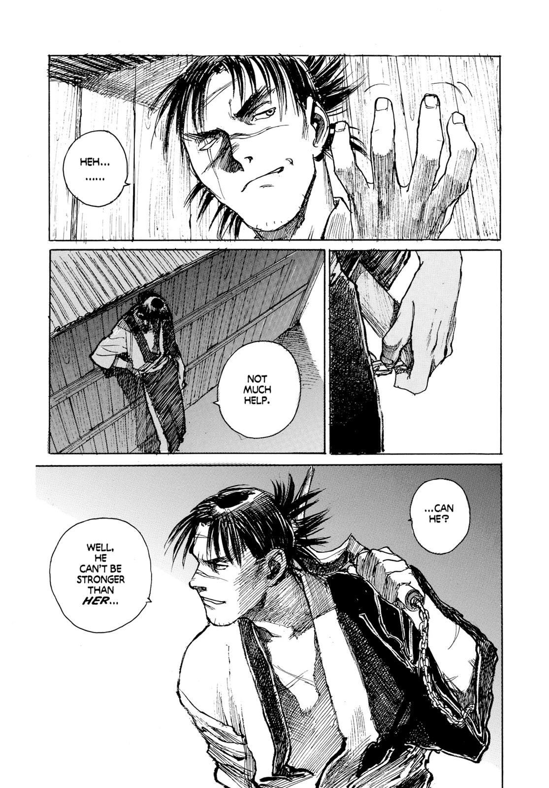 Blade of the Immortal Chapter 28 - Page 23