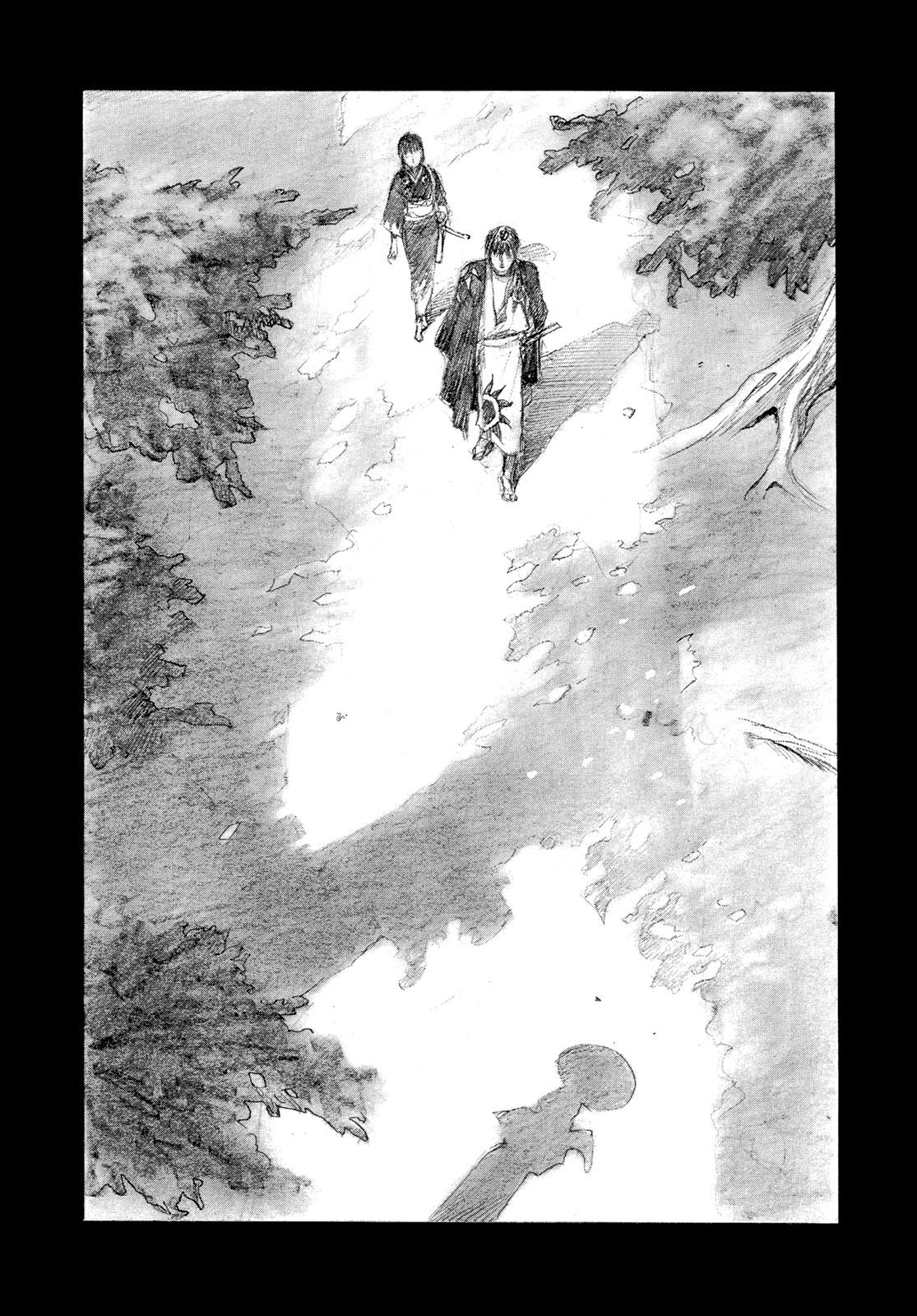 Blade of the Immortal Chapter 28 - Page 24