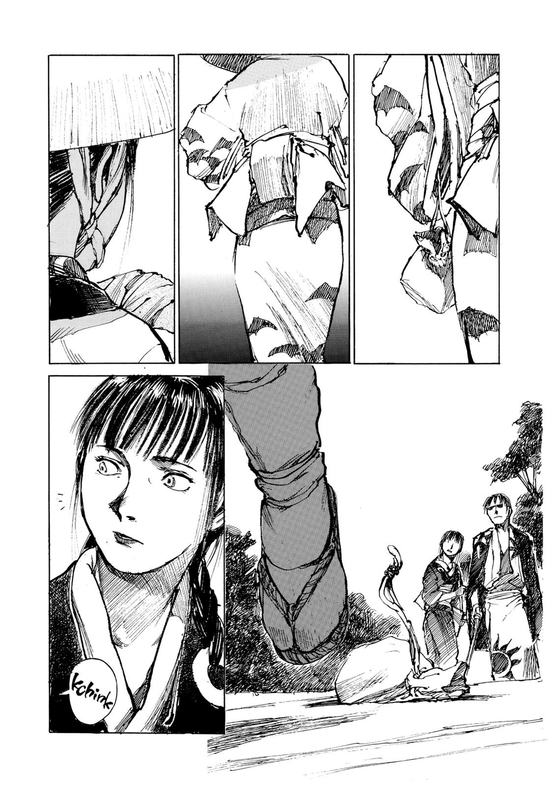 Blade of the Immortal Chapter 28 - Page 29