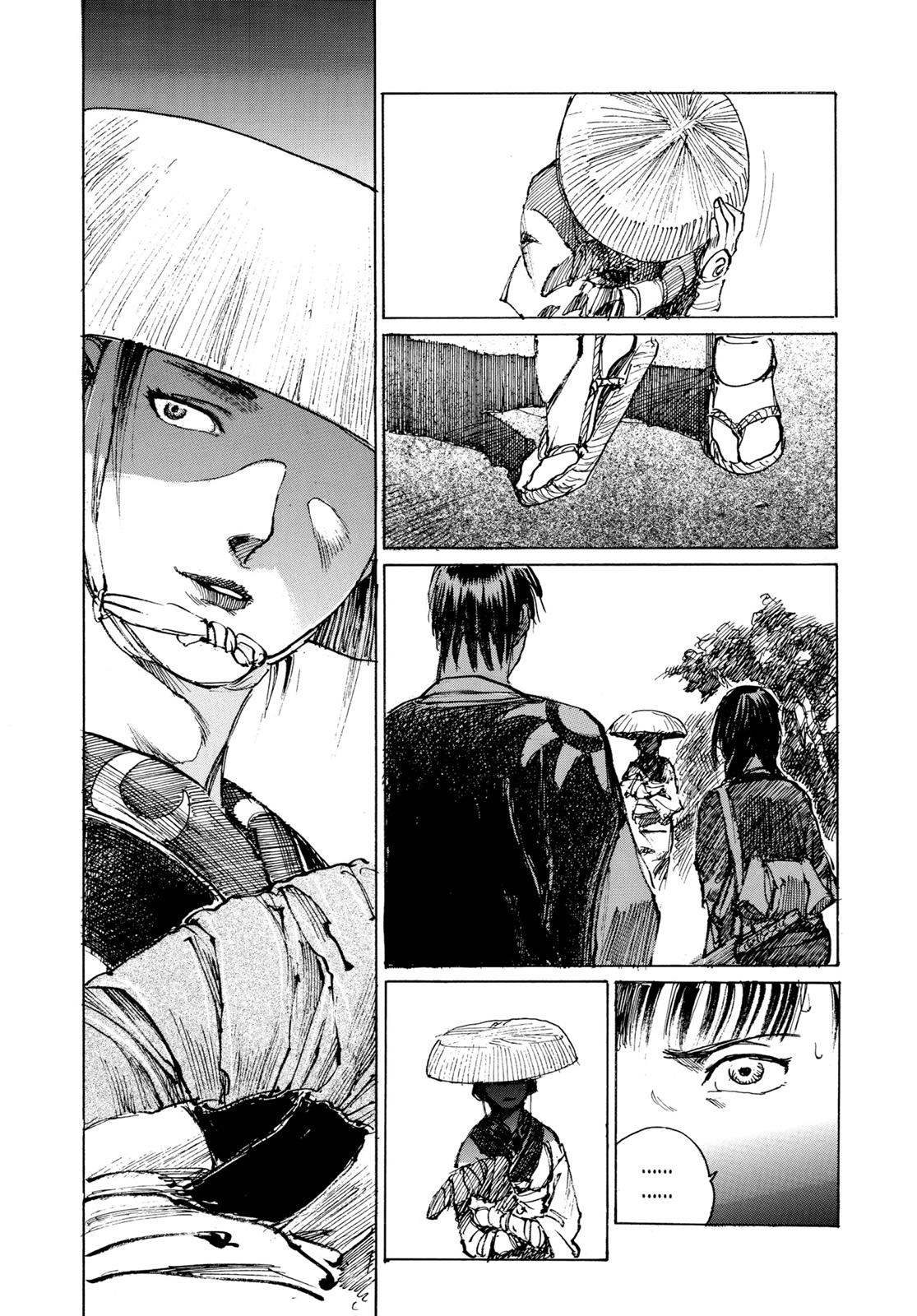 Blade of the Immortal Chapter 28 - Page 33