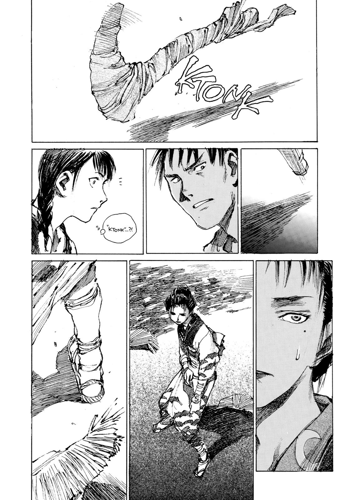 Blade of the Immortal Chapter 28 - Page 39
