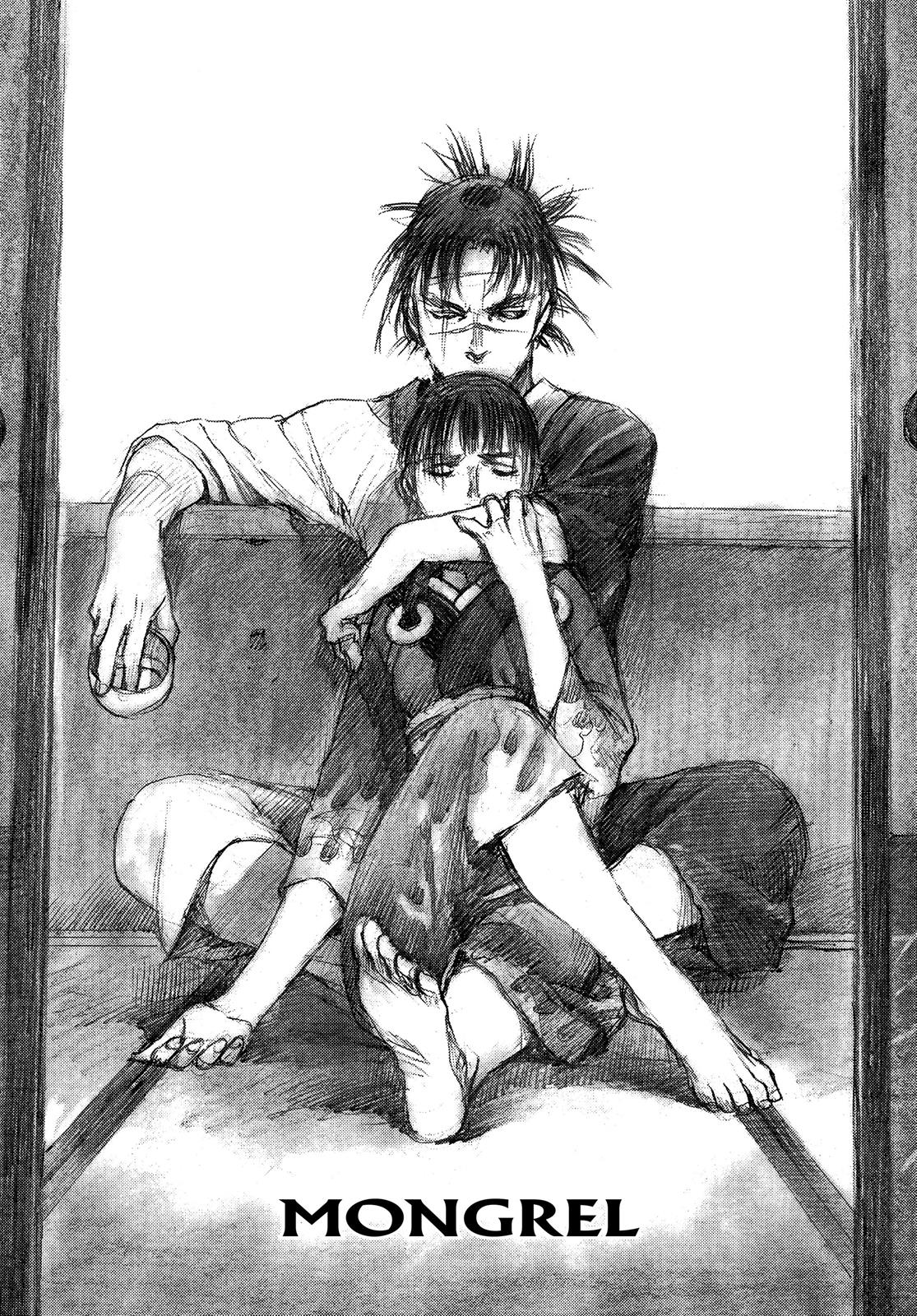 Blade of the Immortal Chapter 32 - Page 6