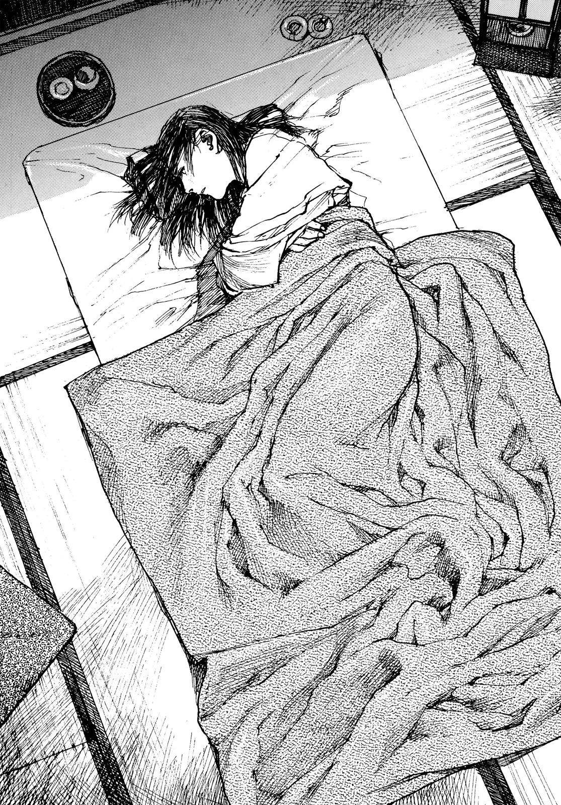 Blade of the Immortal Chapter 32 - Page 18