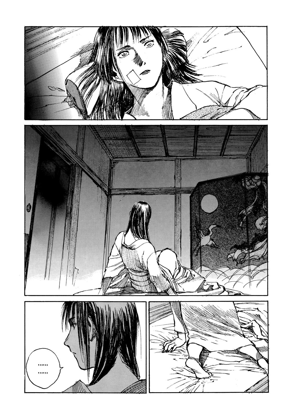 Blade of the Immortal Chapter 32 - Page 19