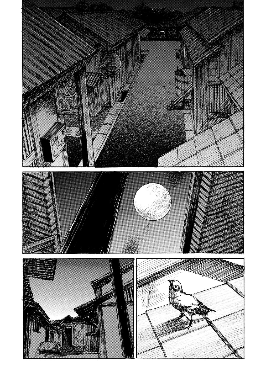 Blade of the Immortal Chapter 32 - Page 33