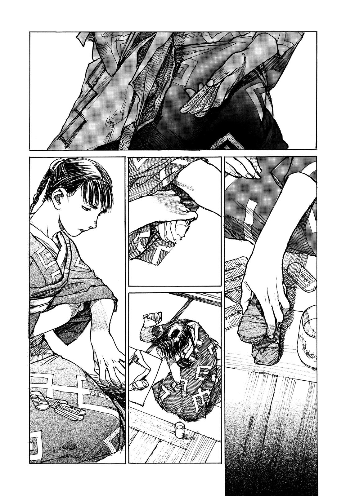 Blade of the Immortal Chapter 36 - Page 15