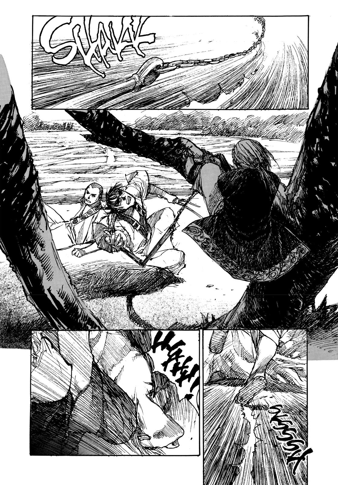 Blade of the Immortal Chapter 38 - Page 14