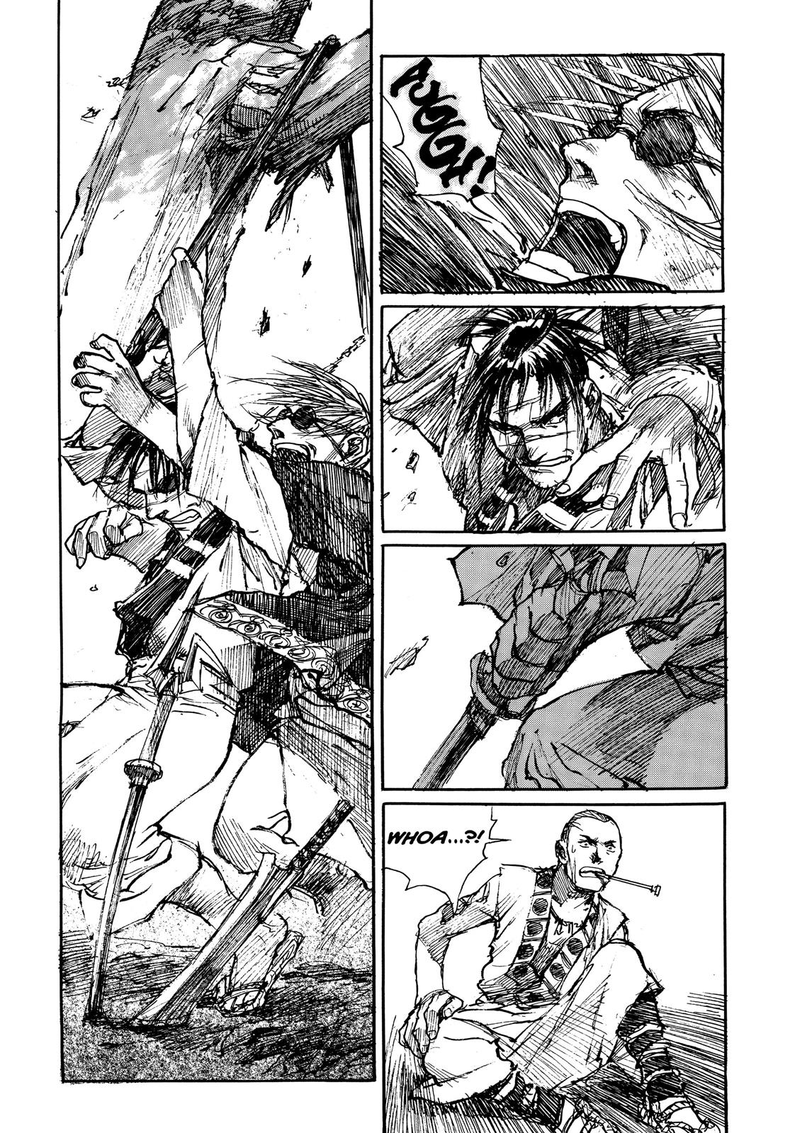 Blade of the Immortal Chapter 39 - Page 15