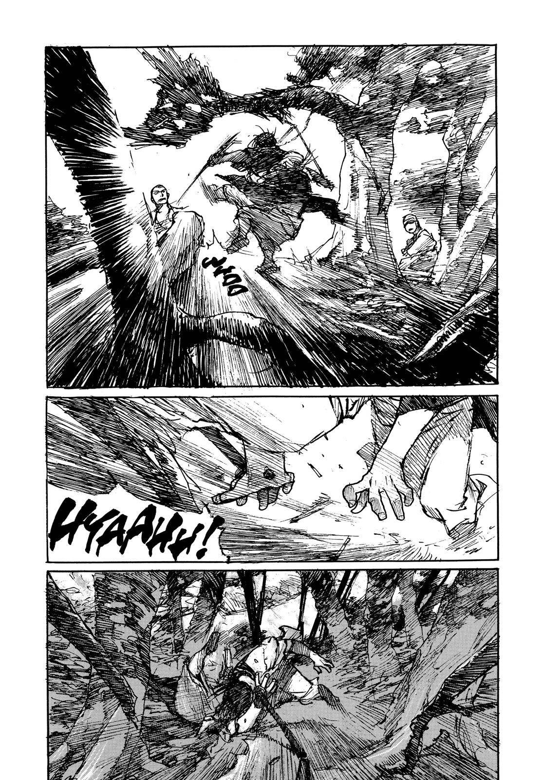 Blade of the Immortal Chapter 39 - Page 16