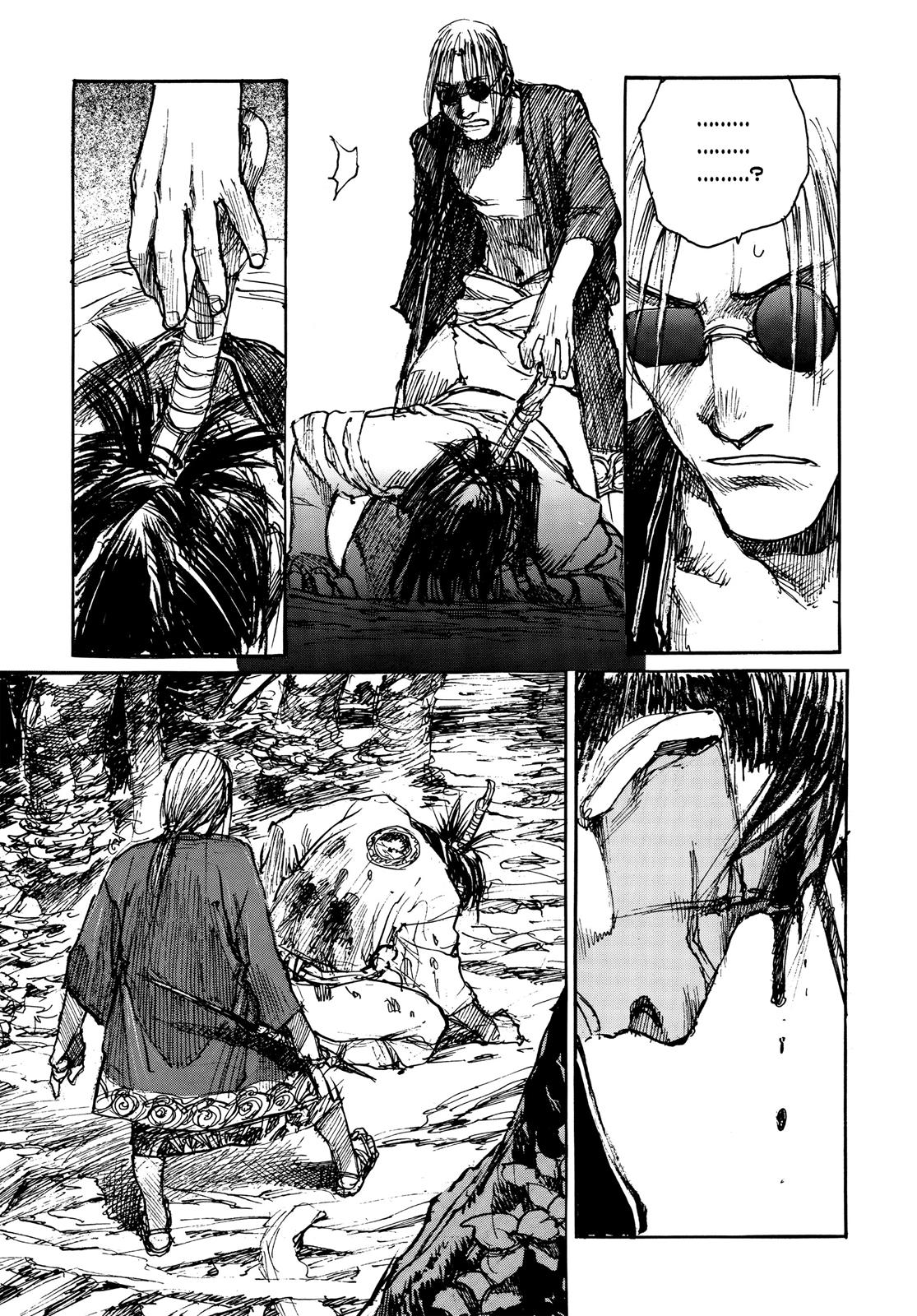 Blade of the Immortal Chapter 39 - Page 24
