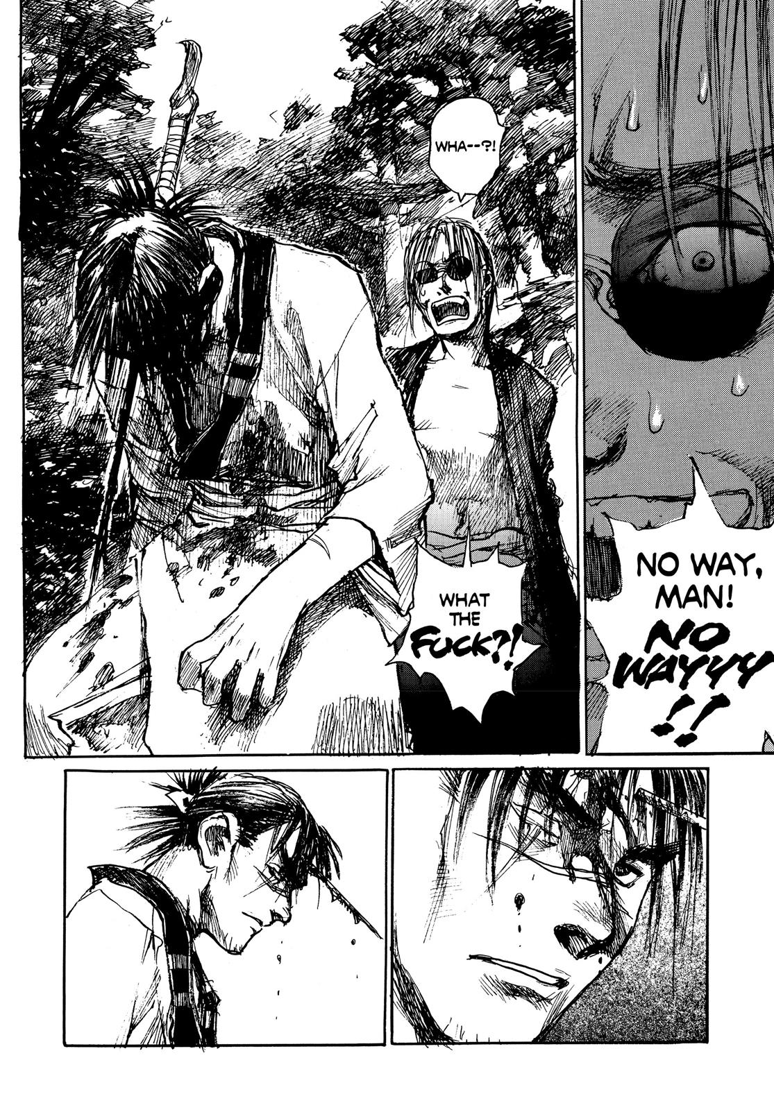 Blade of the Immortal Chapter 39 - Page 25
